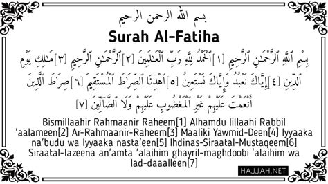 alhamdu surah|surah al fatiha with transliteration.